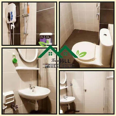 Townhill Guesthouse @ Bandar Teknologi Kajang Semenyih Exterior photo