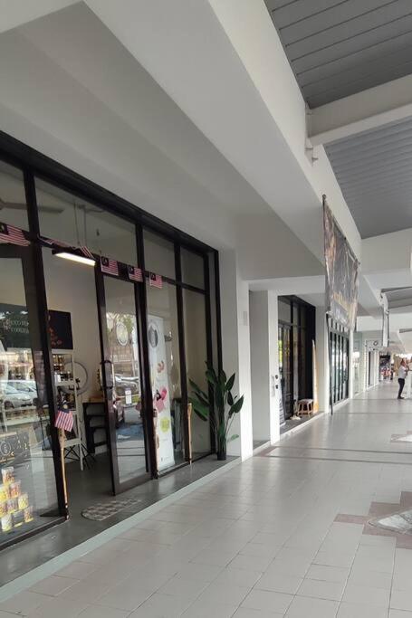 Townhill @ Bandar Teknologi Kajang *