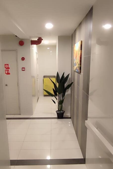 Apartment Townhill @ Bandar Teknologi Kajang *