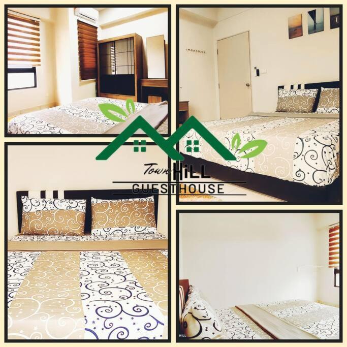 Apartment Townhill @ Bandar Teknologi Kajang
