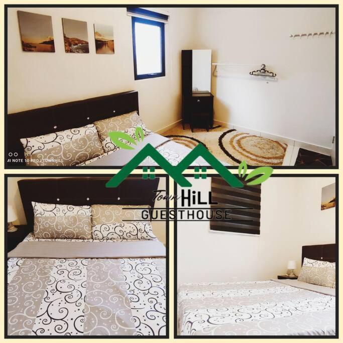 Townhill @ Bandar Teknologi Kajang Apartment *