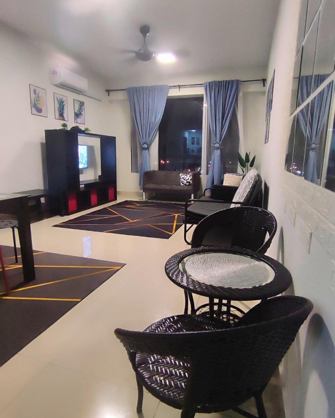 Apartment Townhill @ Bandar Teknologi Kajang Semenyih