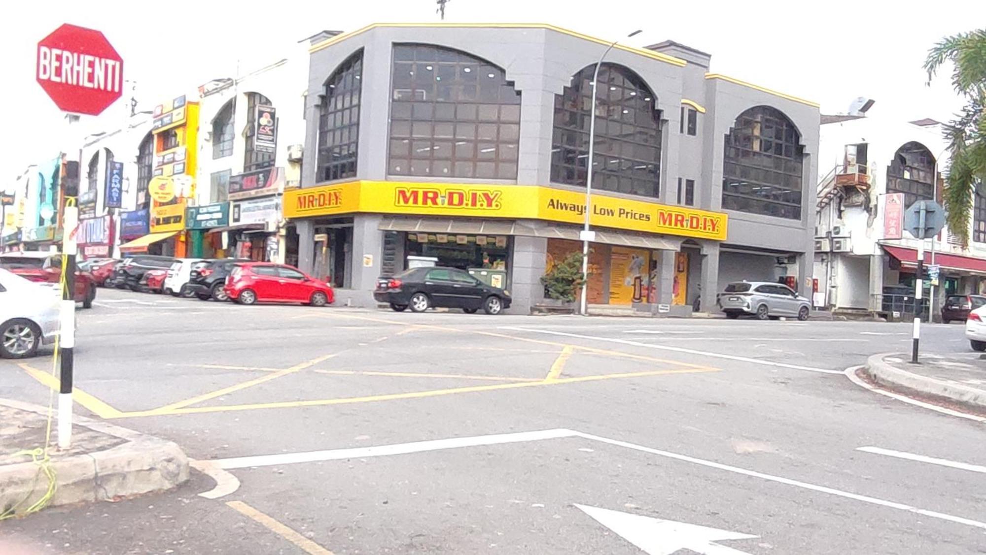 Townhill @ Bandar Teknologi Kajang *