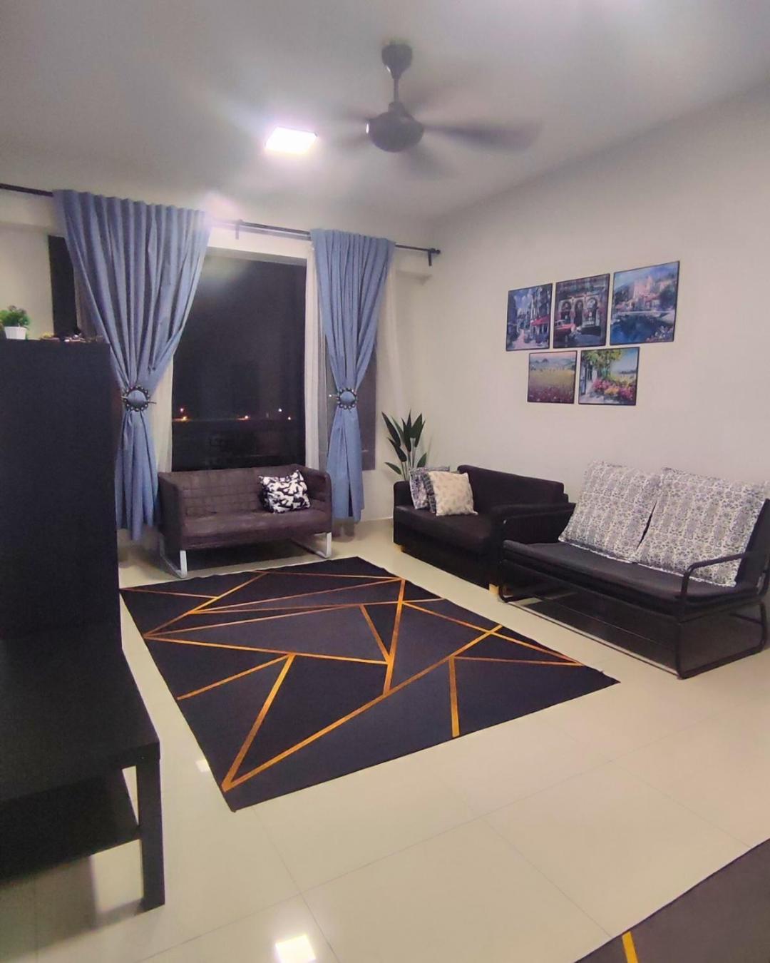 Townhill @ Bandar Teknologi Kajang Semenyih